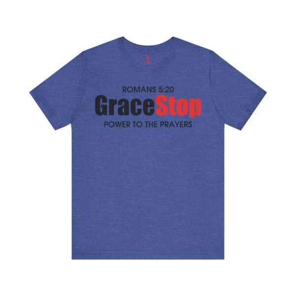 GraceStop Shirt - Image 16