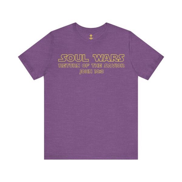 Soul Wars Shirt - Image 12