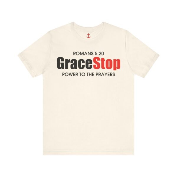 GraceStop Shirt - Image 8