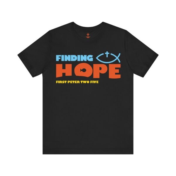 Finding Hope Shirt - Image 8