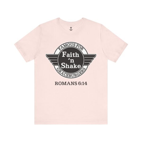 Faith 'N Shake Shirt - Image 6