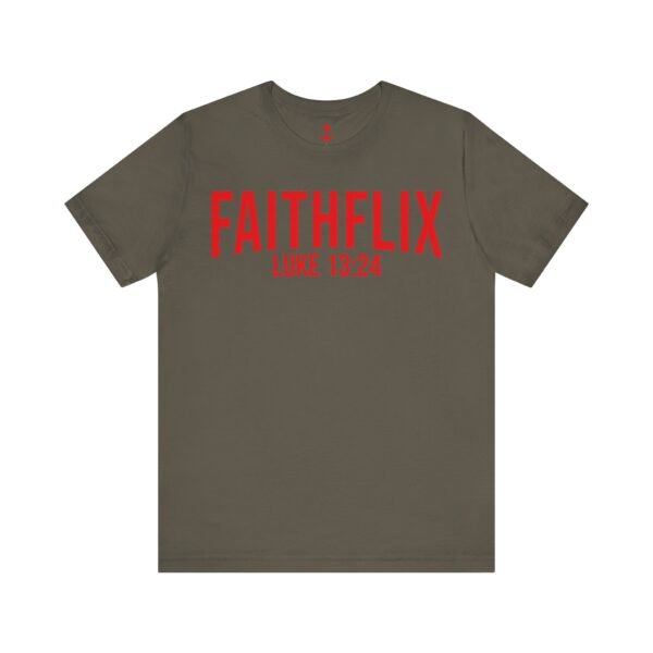 FaithFlix Shirt - Image 9