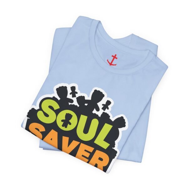 Soul Saver Shirt - Image 4