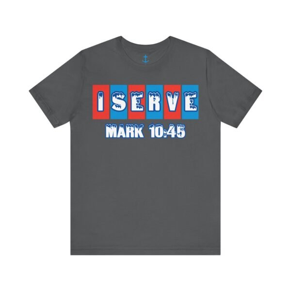 iserve T-Shirt - Image 16