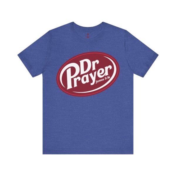 Dr Prayer Shirt - Image 17