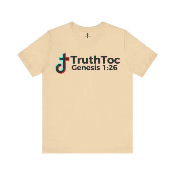 TruthTok Shirt - Image 8