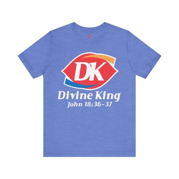 Divine King Shirt - Image 13