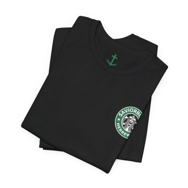 SaviorBucks Shirt - Image 5