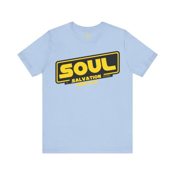 SOUL: A Salvation Story Shirt - Image 9