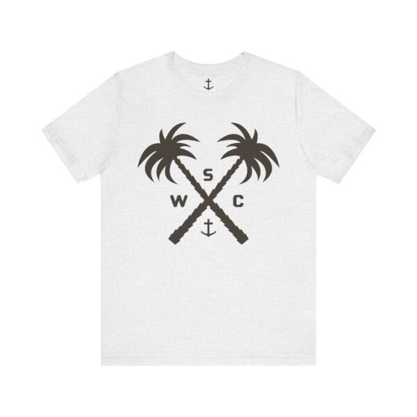 SWC Dueling Palms Tee - Image 7