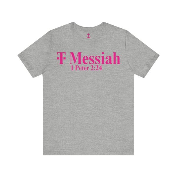 T-Messiah Shirt - Image 11