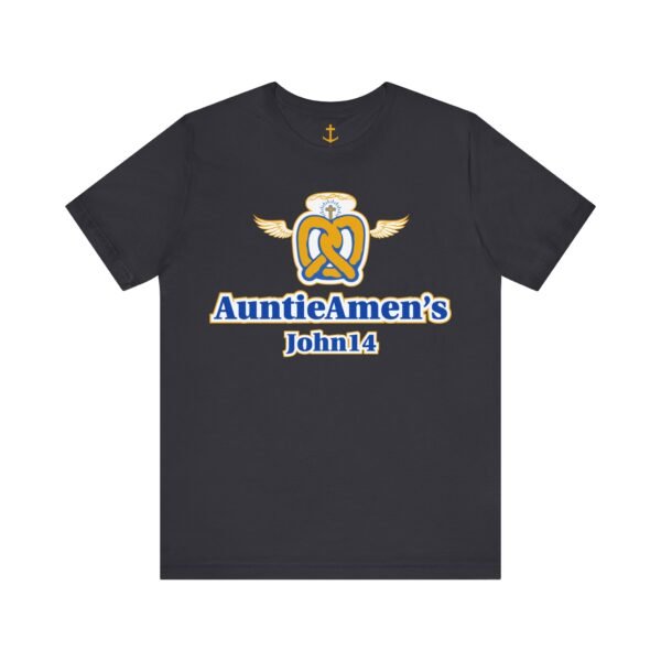 Auntie Amen's T-Shirt