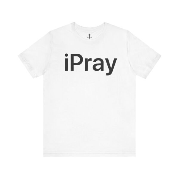 iPray Shirt - Image 6