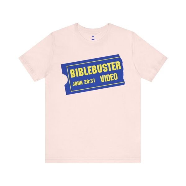 Biblebuster Shirt - Image 6