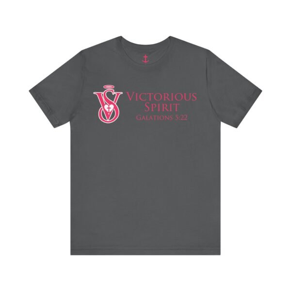 Victorious Spirit Tee - Image 8