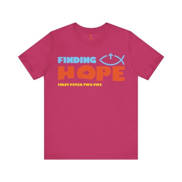 Finding Hope Shirt - Image 16