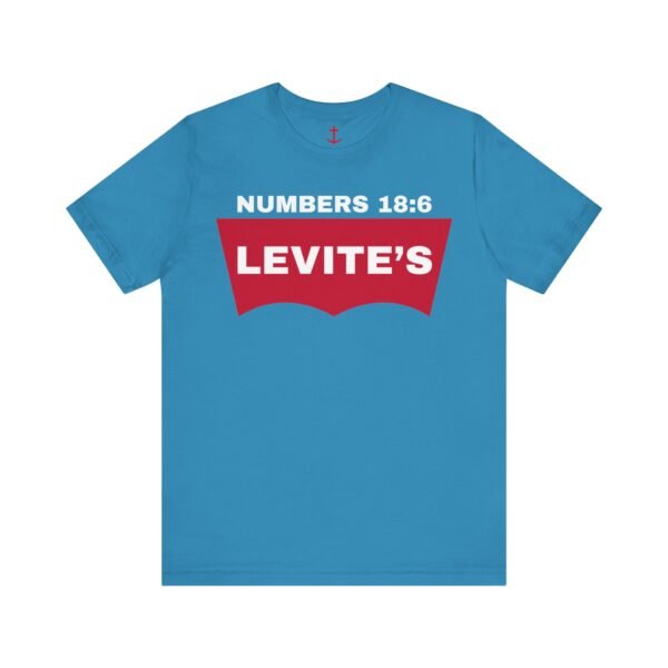 Levite's Shirt - Image 11