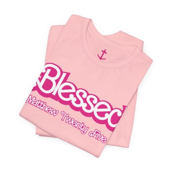 Blessed Shirt - Image 4