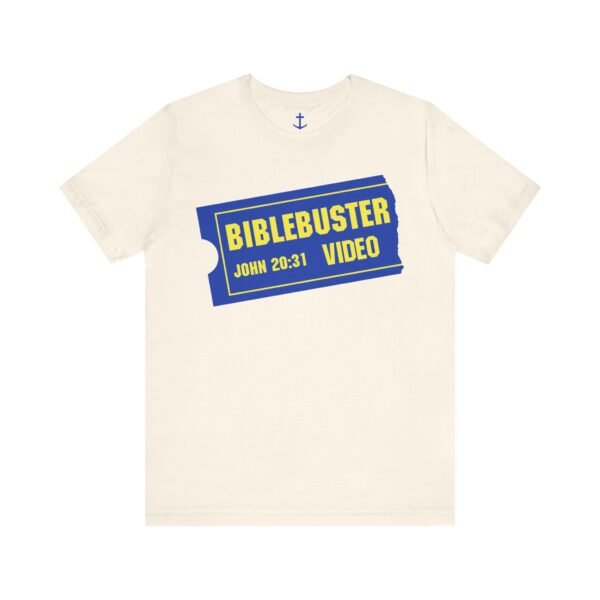 Biblebuster Shirt - Image 9