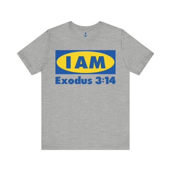 I AM Shirt - Image 15