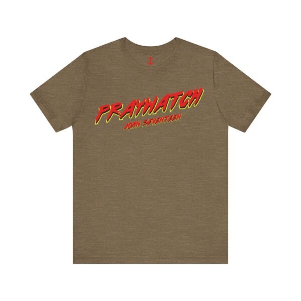 Praywatch Shirt - Image 13