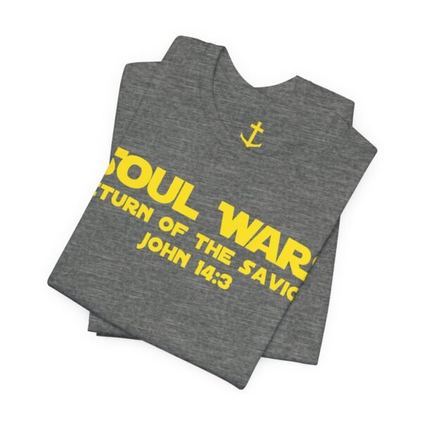 Soul Wars Shirt - Image 4