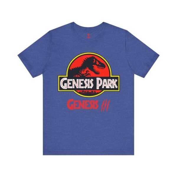 Genesis Park Shirt - Image 12