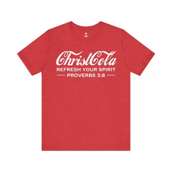 ChristCola T-Shirt - Image 12