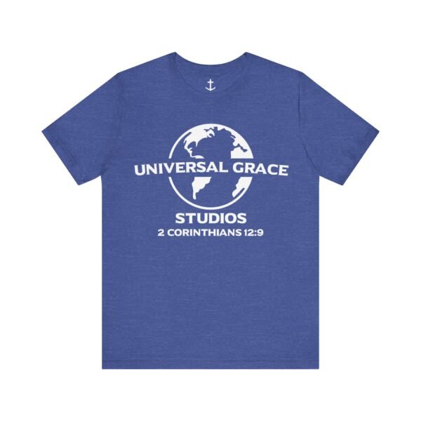 Universal Grace Studios Shirt - Image 11