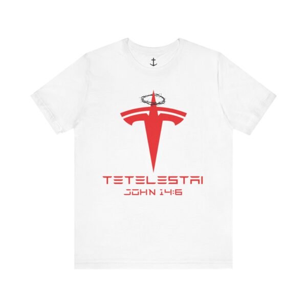 Tetelestai T-Shirt - Image 6