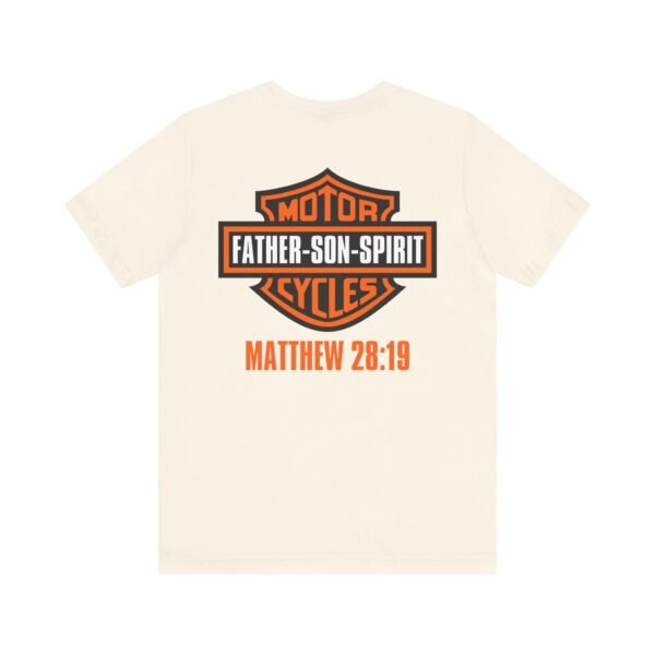 Father-Son-Spirit Motorcycles Shirt - Image 10