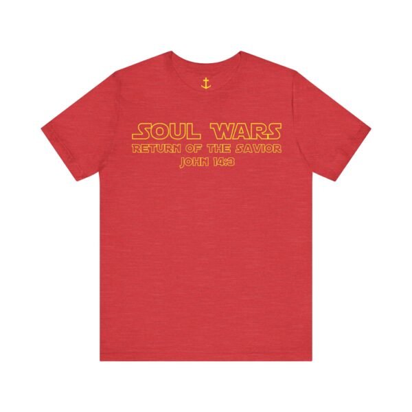 Soul Wars Shirt - Image 14