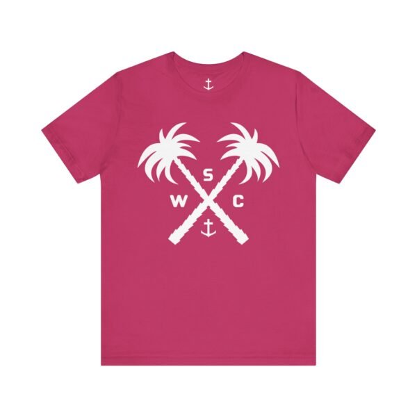 SWC Dueling Palms Tee - Image 17