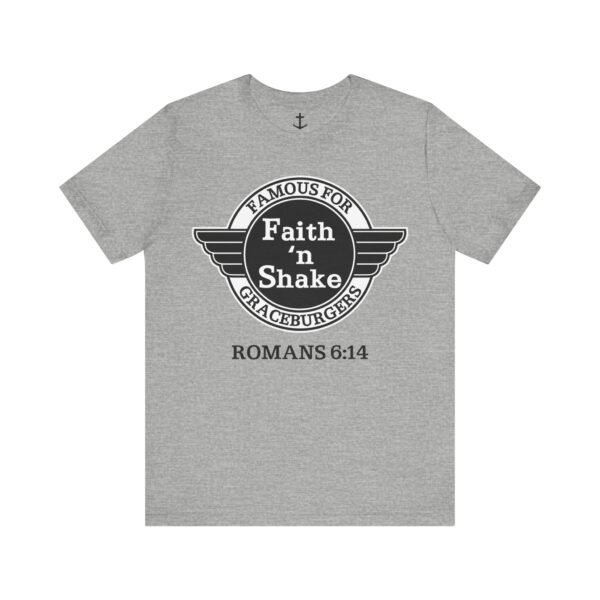 Faith 'N Shake Shirt - Image 15