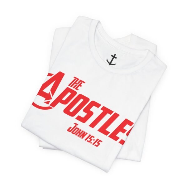 The Apostles Shirt - Image 4