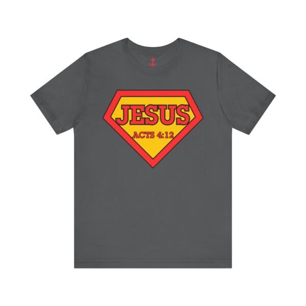 Jesus Superman Shirt - Image 18