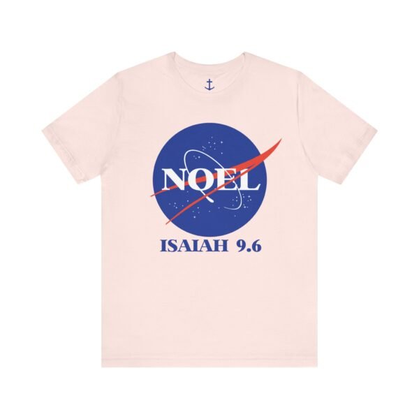 Noel Space T-Shirt - Image 6