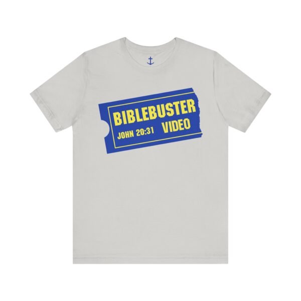 Biblebuster Shirt - Image 10