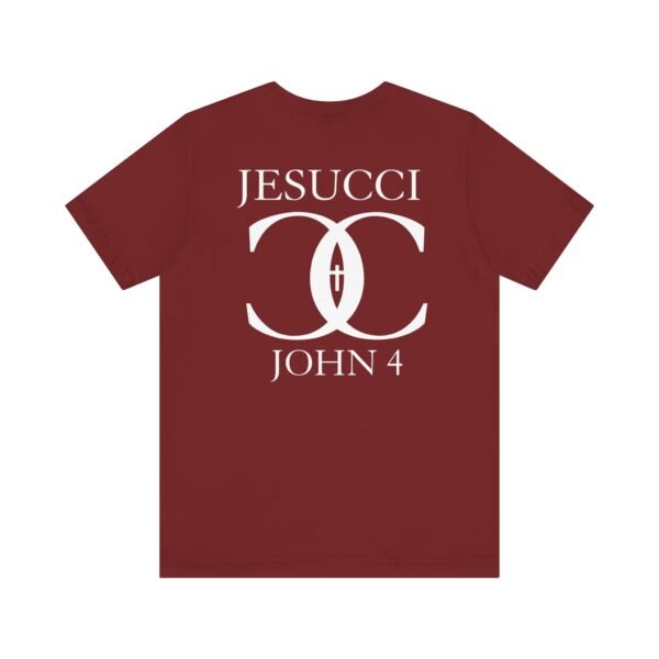 Jesucci T-Shirt - Image 19