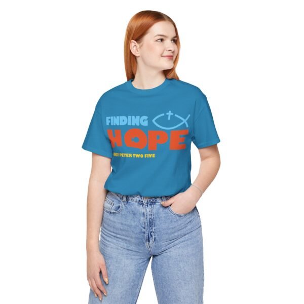 Finding Hope Shirt - Image 3