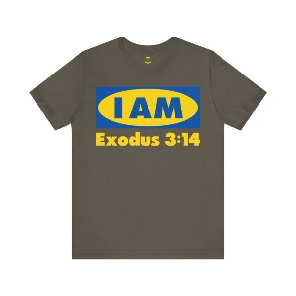 I AM Shirt - Image 11