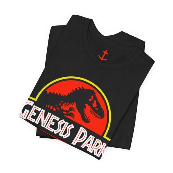 Genesis Park Shirt - Image 4