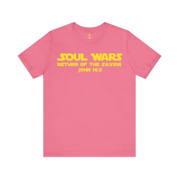 Soul Wars Shirt - Image 13