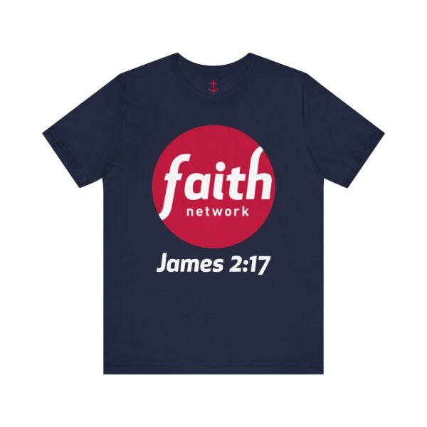 Faith Network Shirt - Image 19