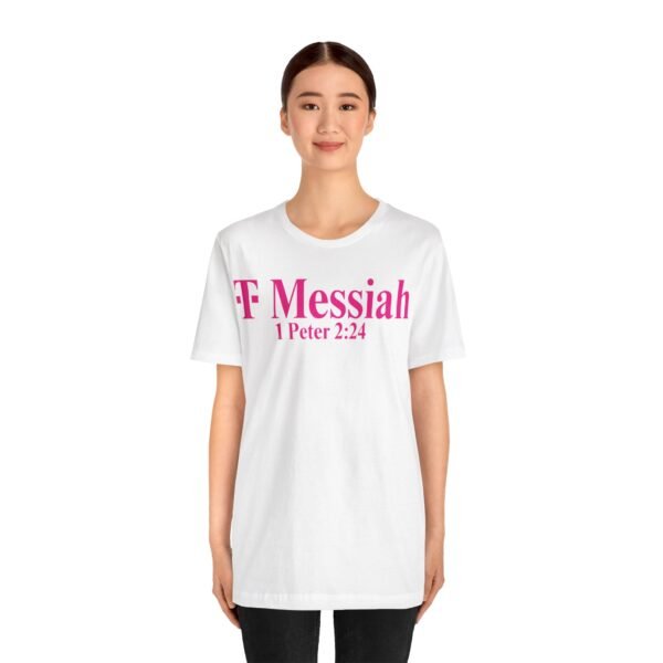 T-Messiah Shirt - Image 3