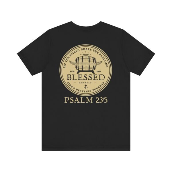 Blessed Barrels Shirt