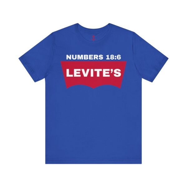 Levite's Shirt - Image 13