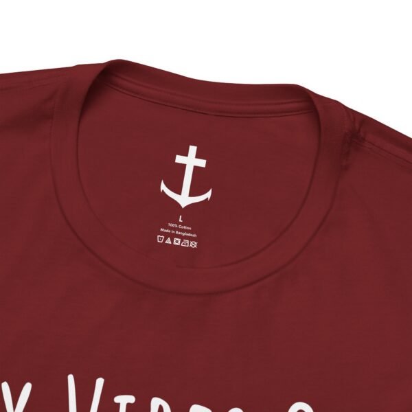 Holy Vibes Only Shirt - Image 5