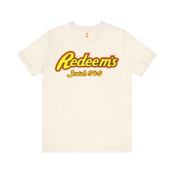 Redeem's T-Shirt - Image 10