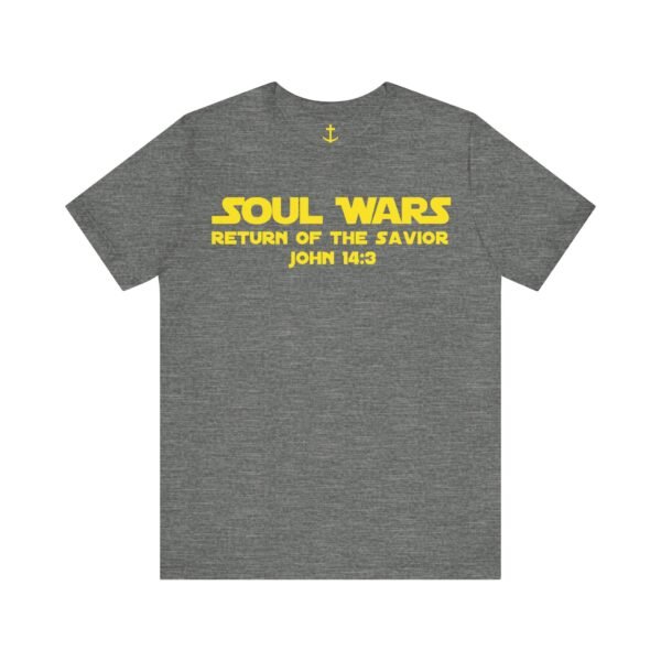 Soul Wars Shirt